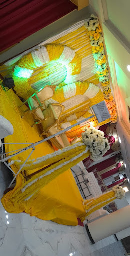 Image of Overseas Hotel & Banquet Hall Wedding Banquet